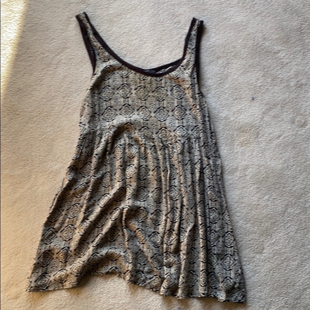 Tank top
